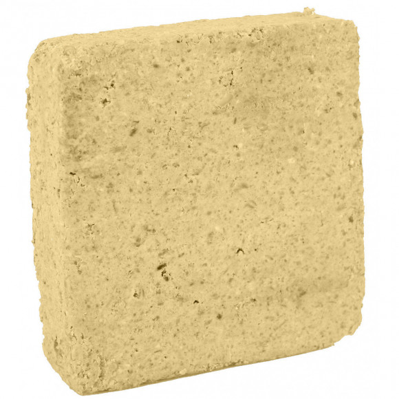 Bloc De Graisse Insectes. 300 Gr. Pour Oiseaux De La Nature. - Zolux - Zo-172057