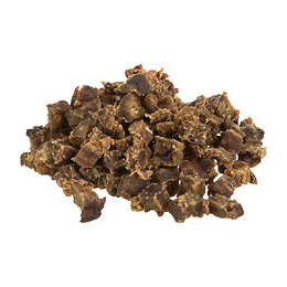 Friandise Cube De Bœuf  Klare Kante Pour Chats. 50 G - Trixie - Tr-42762