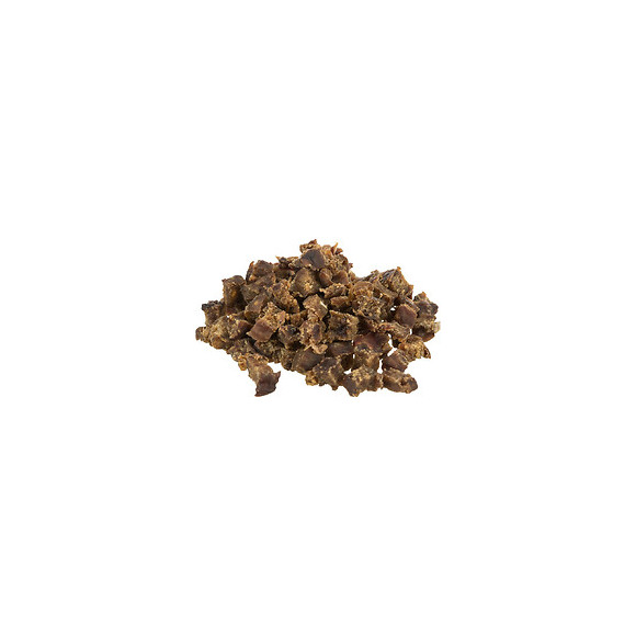 Friandise Cube De Bœuf  Klare Kante Pour Chats. 50 G - Trixie - Tr-42762