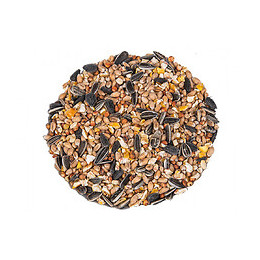 Graines D'arachides Concassées 900g Pour Oiseaux Sauvages. - Emma's Garden - Va-422010