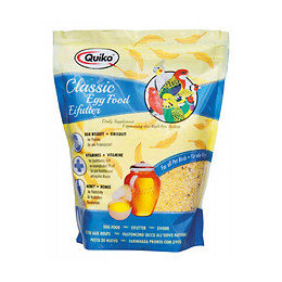 Quiko Nourriture Aux Œufs Pour Oiseaux- 1kg. - Trixie - Tr-5152