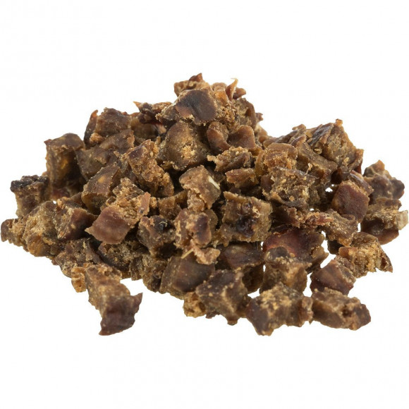 Friandise Cube De Bœuf  Klare Kante Pour Chats. 50 G - Trixie - Tr-42762