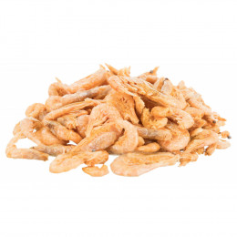 Friandise 100 % Crevettes Lyophilisées Premio Freeze Dried Shrimps , Pour Chats. - Trixie - Tr-42755