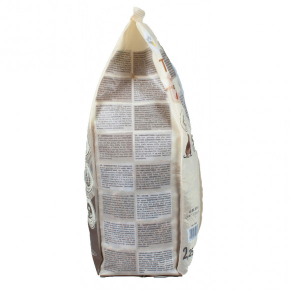 Complément Alimentation Pour Dègues Gamme Terra 2.25 Kg - Vadigran - Va-386050