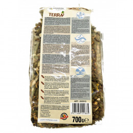 Complément Alimentaire Souris Et Hamster Nain 700 G. Rongeurs - Vadigran - Va-393010