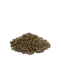 Aliment En Granulés, Riches En Fibres, 1 Kg Pour Chinchillas & Octodons - Versele-laga - Vs-461506