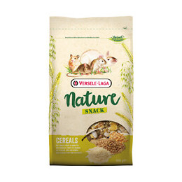 Friandise Aux Céréales Riche Et Varié 500g Pour Rongeur - Versele-laga - Vs-461438