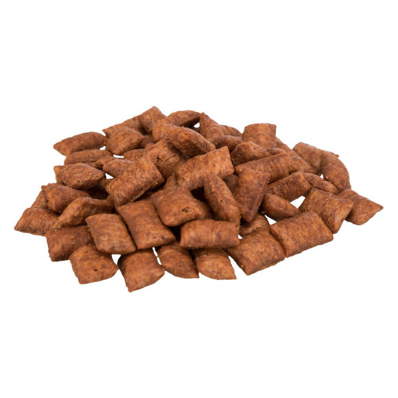 Friandise Crumbies Au Saumon Et A La Taurine. Poids 60g. Pour Chat - Trixie - Tr-42671