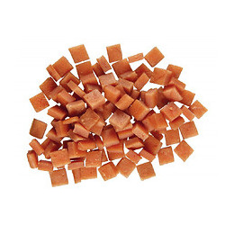 Cubes De Poulet 50 Gr Pour Chat - Trixie - Tr-42706