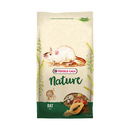 Alimentation Mélange Varié Et Riche En Céréales 2.3 Kg Pour Rats - Versele-laga - Vs-461424