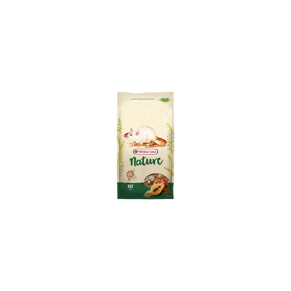 Alimentation Mélange Varié Et Riche En Céréales 2.3 Kg Pour Rats - Versele-laga - Vs-461424
