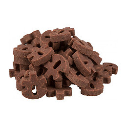 Friandise Denta Fun Salmon. Au Saumon. Poids 50g. Pour Chat. - Trixie - Tr-42811