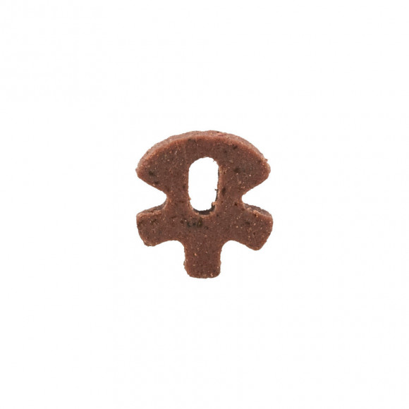 Friandise Denta Fun Salmon. Au Saumon. Poids 50g. Pour Chat. - Trixie - Tr-42811