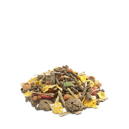 Alimentation Mélange De Qualité, Riche En Fibres, 400g  Pour Cobayes - Versele-laga - Vs-461710