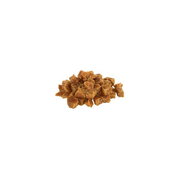 Friandise Cube À La Dinde Klare Kante Pour Chats. 50 G - Trixie - Tr-42761