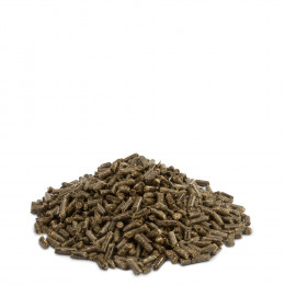 Aliment En Granulés, Riches En Fibres, 1 Kg Pour Chinchillas & Octodons - Versele-laga - Vs-461506