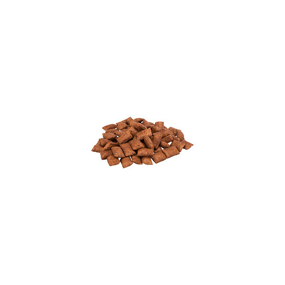 Friandise Crumbies Au Saumon Et A La Taurine. Poids 60g. Pour Chat - Trixie - Tr-42671