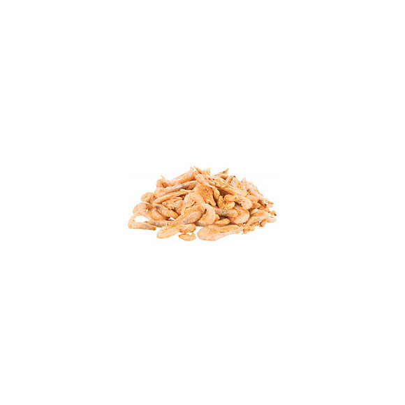 Friandise 100 % Crevettes Lyophilisées Premio Freeze Dried Shrimps , Pour Chats. - Trixie - Tr-42755