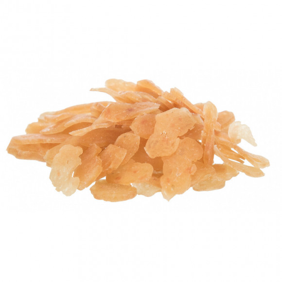 Friandise Junior Salmon Clouds. Saumon Et Poulet.  Pour Chat, Poids: 40 G - Trixie - Tr-42754