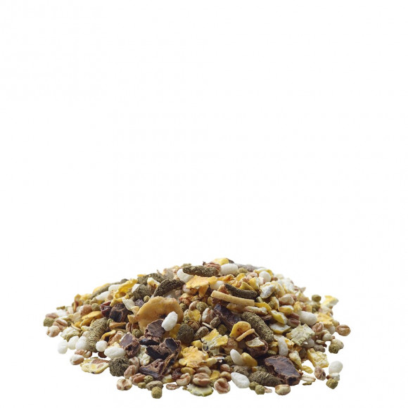 Friandise Aux Céréales Riche Et Varié 2kg Pour Rongeur - Versele-laga - Vs-461439
