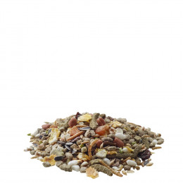 Alimentation Mélange Varié Et Riche En Céréales 700g Pour Hamsters - Versele-laga - Vs-461418