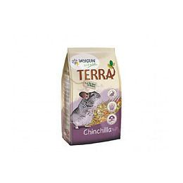 Nourriture Chinchilla 1 Kg Terra - Vadigran - Va-388020