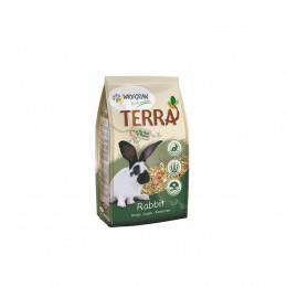 Nourriture Lapin 1 Kg Terra - Vadigran - Va-383020