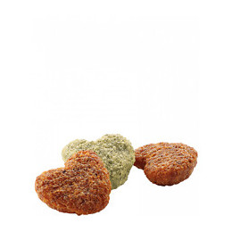 Alimentation Extrudés Tout-en-un Riches En Protéines 500gpour Rats Et Souris - Versele-laga - Vs-461298