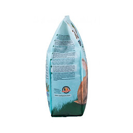 Fléole Des Prés Lapin 2 Kg Terra Expert. Pour Rongeurs - Vadigran - Va-939050