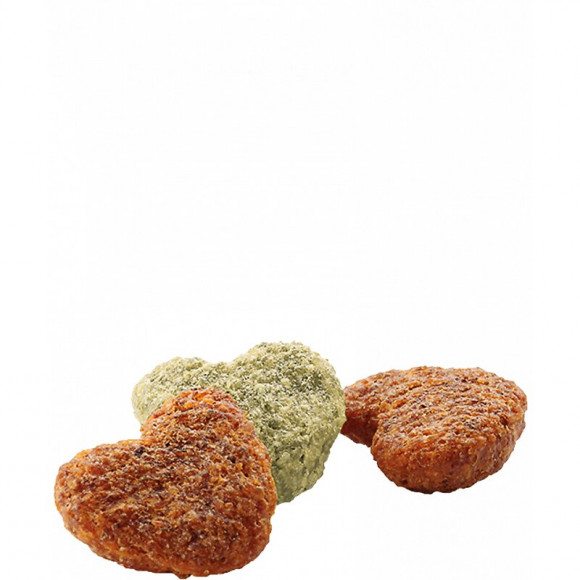 Alimentation Extrudés Tout-en-un Riches En Protéines 500gpour Rats Et Souris - Versele-laga - Vs-461298