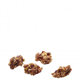 Balles À Grignoter Riches En Protéines À La Pomme Et Carotte 100g Pour Rongeur - Versele-laga - Vs461445