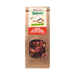 Balles À Grignoter Riches En Protéines À La Betterave Rouge Et Banane 100g Pour Rongeur - Versele-laga - Vs-461444