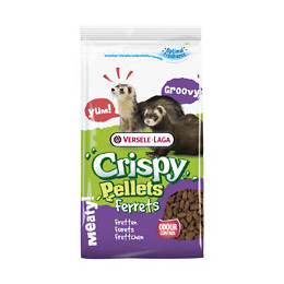 Aliment En Granulés, Riches En Protéines Animales, 700g Pour Furets - Versele-laga - Vs-461510