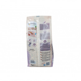 Nourriture Chinchilla 1 Kg Terra - Vadigran - Va-388020