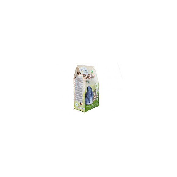 Nourriture Lapin Nain Terra Junior 2.25 Kg - Vadigran - Va-385050