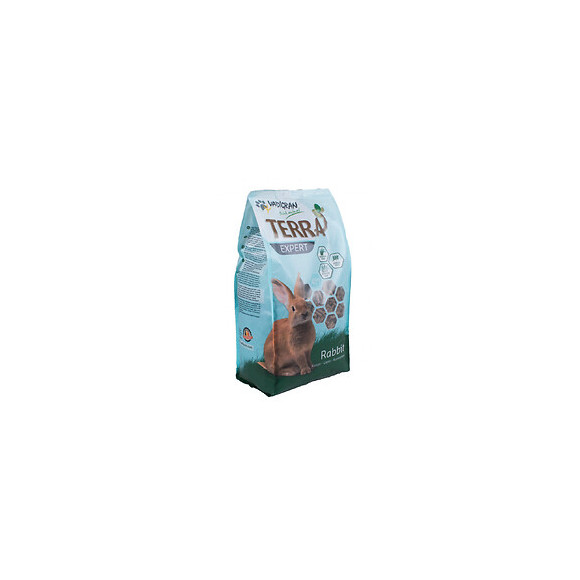 Fléole Des Prés Lapin 2 Kg Terra Expert. Pour Rongeurs - Vadigran - Va-939050
