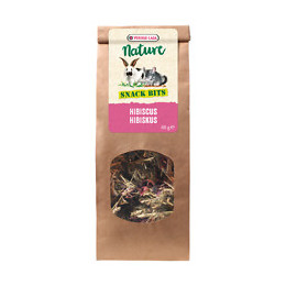 Balles À Grignoter Riches En Fibres Au Hibiscus Et À La Carotte 60g Pour Rongeur - Versele-laga - Vs-461442