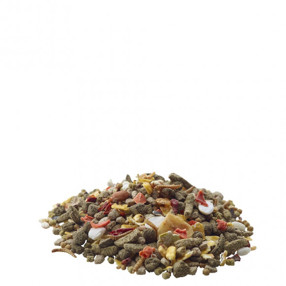 Alimentation Mélange Varié Et Riche En Céréales 700g Pour Gerbilles - Versele-laga - Vs-461422