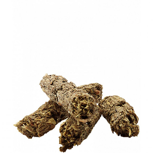 Alimentation Extrudés Tout-en-un Riches En Fibres 500g Pour Chinchillas Et Octodons - Versele-laga - Vs-461255