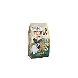 Nourriture Lapin 1 Kg Terra - Vadigran - Va-383020