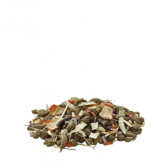 Alimentation Mélange Varié Et Riche En Fibres 700g  Pour Lapins (nains) - Versele-laga - Vs-461448