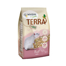 Nourriture Rat 1.25 Kg Terra - Vadigran - Va-389020