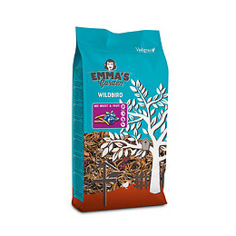 Mix Insecte Et Fruit,  2.25 Kg, Emma's Garden, Pour Oiseaux. - Vadigran - Va-426020