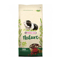 Alimentation Mélange Varié Et Riche En Fibres 2.3kg Pour Cobayes - Versele-laga - Vs-461410