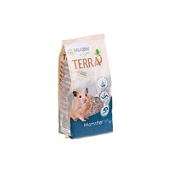 Nourriture Hamster 700 Gr Terra - Vadigran - Va-387010