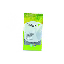 Graines  Pour Oiseaux Graine De Pavot 0.8kg - Vadigran - Va-218010