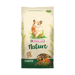 Alimentation Mélange Varié Et Riche En Céréales 2.3kg Pour Hamsters - Versele-laga - Vs-461419