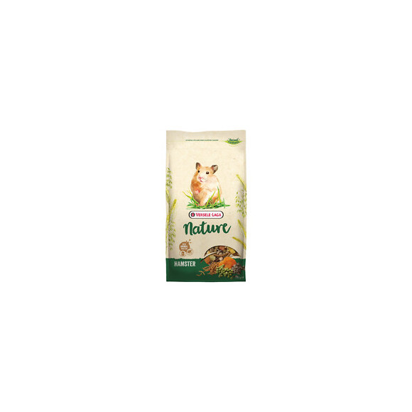 Alimentation Mélange Varié Et Riche En Céréales 2.3kg Pour Hamsters - Versele-laga - Vs-461419