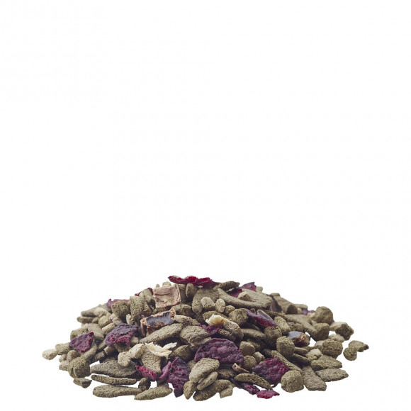 Friandise Aux Fibres Riche Et Varié 500g Pour Rongeur - Versele-laga - Vs-461440