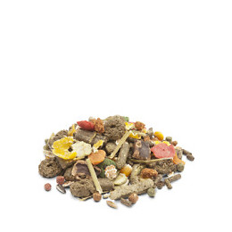Alimentation Mélange De Qualité, Riche En Fibres,1kg Pour Lapins (nains) - Versele-laga - Vs-461701